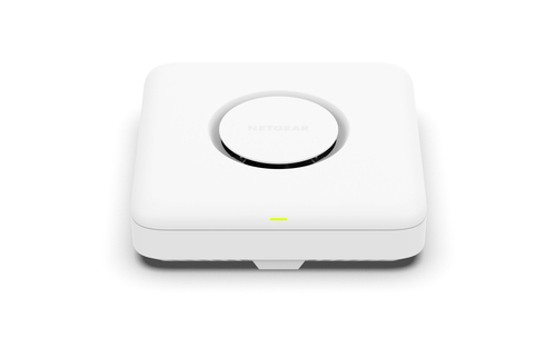 NETGEAR WBE750 11530 Mbit/s Wit Power over Ethernet (PoE)