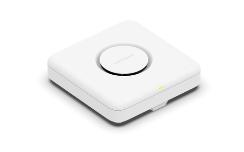 NETGEAR WBE750 11530 Mbit/s Wit Power over Ethernet (PoE)