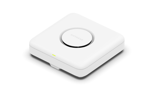 NETGEAR WBE750 11530 Mbit/s Wit Power over Ethernet (PoE)