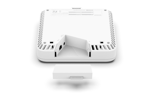 NETGEAR WBE750 11530 Mbit/s Wit Power over Ethernet (PoE)
