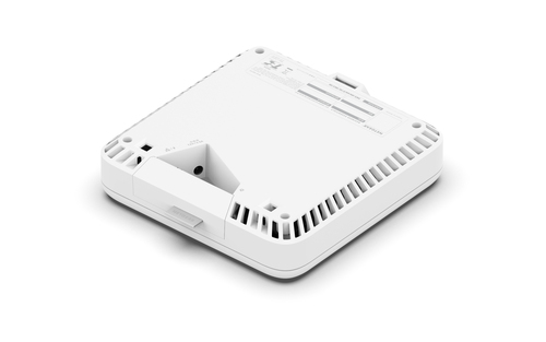 NETGEAR WBE750 11530 Mbit/s Wit Power over Ethernet (PoE)