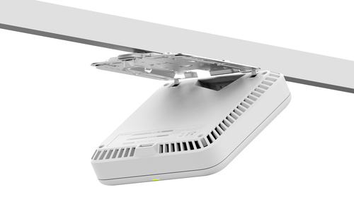 NETGEAR WBE750 11530 Mbit/s Wit Power over Ethernet (PoE)