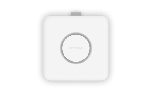 NETGEAR WBE750 11530 Mbit/s Wit Power over Ethernet (PoE)