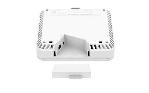 NETGEAR WBE750 11530 Mbit/s Wit Power over Ethernet (PoE)