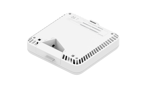 NETGEAR WBE750 11530 Mbit/s Wit Power over Ethernet (PoE)