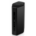 NETGEAR Nighthawk RS300 draadloze router Gigabit Ethernet Tri-band (2,4 GHz / 5 GHz / 6 GHz) Zwart