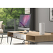 NETGEAR Orbi 870 Tri-band (2,4 GHz / 5 GHz / 6 GHz) Wi-Fi 7 (802.11be) Wit 4 Intern