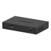 NETGEAR GS308E Managed L2/L3 Gigabit Ethernet (10/100/1000) Power over Ethernet (PoE) Zwart