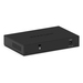NETGEAR GS308E Managed L2/L3 Gigabit Ethernet (10/100/1000) Power over Ethernet (PoE) Zwart