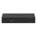 NETGEAR GS308E Managed L2/L3 Gigabit Ethernet (10/100/1000) Power over Ethernet (PoE) Zwart