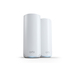 NETGEAR Orbi 770 Tri-band (2,4 GHz / 5 GHz / 6 GHz) Wi-Fi 7 (802.11be) Wit 7 Intern