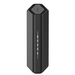 NETGEAR Nighthawk draadloze router 2.5 Gigabit Ethernet Dual-band (2.4 GHz / 5 GHz) Zwart