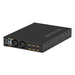 NETGEAR MSM4310 Managed L3 2.5G Ethernet (100/1000/2500) Power over Ethernet (PoE) 1U Zwart