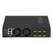 NETGEAR MSM4310 Managed L3 2.5G Ethernet (100/1000/2500) Power over Ethernet (PoE) 1U Zwart