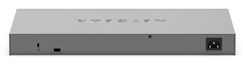 NETGEAR GS728TX L2/L3 10G Ethernet (100/1000/10000) Power over Ethernet (PoE) Zwart