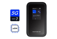 NETGEAR MH7150 Module voor cellulair netwerk