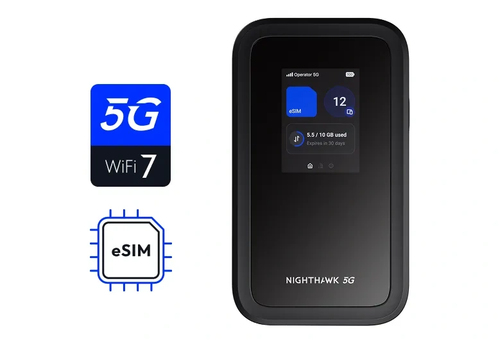 NETGEAR MH7150 Module voor cellulair netwerk