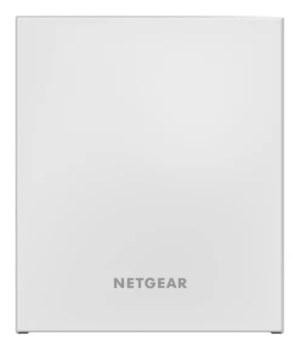 NETGEAR WAX610W 1800 Mbit/s Wit Power over Ethernet (PoE)