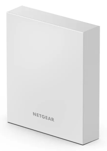 NETGEAR WAX610W 1800 Mbit/s Wit Power over Ethernet (PoE)