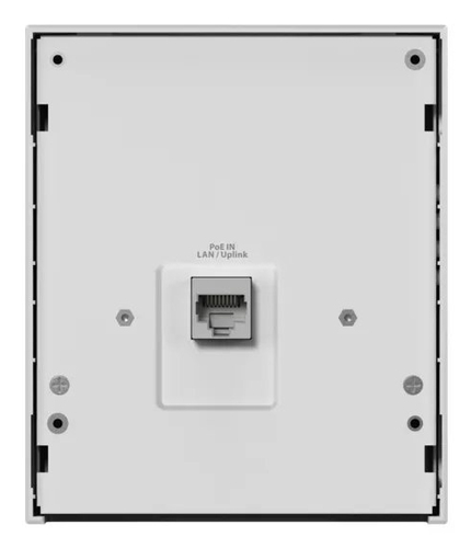 NETGEAR WAX610W 1800 Mbit/s Wit Power over Ethernet (PoE)