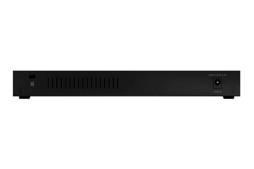 NETGEAR GS310TPv2 Managed L2/L3 Gigabit Ethernet (10/100/1000) Power over Ethernet (PoE) Desktop Zwart