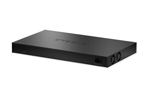 NETGEAR GS324TPv2 Managed L2/L3 Gigabit Ethernet (10/100/1000) Power over Ethernet (PoE) 1U Zwart