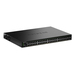 NETGEAR GS348TPv2 Managed L2/L3 Gigabit Ethernet (10/100/1000) Power over Ethernet (PoE) 1U Zwart