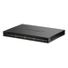 NETGEAR GS348TPv2 Managed L2/L3 Gigabit Ethernet (10/100/1000) Power over Ethernet (PoE) 1U Zwart