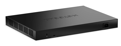 NETGEAR GS348TPv2 Managed L2/L3 Gigabit Ethernet (10/100/1000) Power over Ethernet (PoE) 1U Zwart