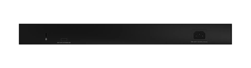 NETGEAR GS348TPv2 Managed L2/L3 Gigabit Ethernet (10/100/1000) Power over Ethernet (PoE) 1U Zwart