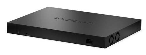 NETGEAR GS348TPv2 Managed L2/L3 Gigabit Ethernet (10/100/1000) Power over Ethernet (PoE) 1U Zwart