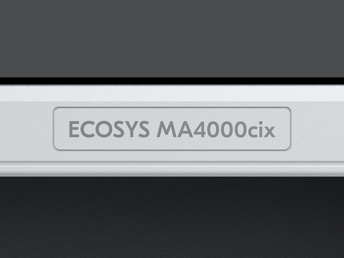 KYOCERA ECOSYS MA4000cix