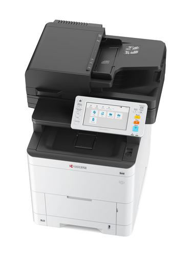 KYOCERA ECOSYS MA4000cix