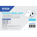 Epson Premium Matte Label - Continuous Roll: 105mm x 35m