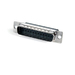 StarTech.com GC258MF tussenstuk voor kabels DB-25 RJ-45 Grijs