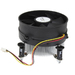 StarTech.com 95mm Socket T 775 CPU Koelventilator met Heatsink