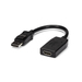 StarTech.com DisplayPort naar HDMI Video Adapter Converter
