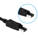 StarTech.com DisplayPort naar HDMI Video Adapter Converter