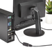 StarTech.com DisplayPort naar HDMI Video Adapter Converter