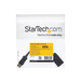 StarTech.com DisplayPort naar HDMI Video Adapter Converter