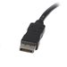 StarTech.com 3 m DisplayPort naar DVI Video Adapter Converter Kabel M/M
