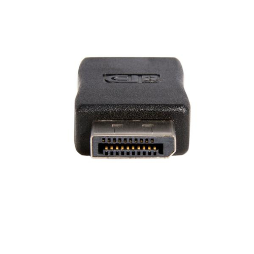 StarTech.com DisplayPort naar HDMI video adapter M/F
