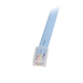 StarTech.com 1,8 m RJ45 naar DB9 Cisco consolebeheerrouterkabel M/F
