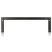 StarTech.com 2U 19 inch Serverrack Staal Beugel Verticale Wandmontage