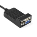 StarTech.com DisplayPort naar VGA Video Adapter Converter