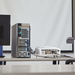 StarTech.com DisplayPort naar VGA Video Adapter Converter