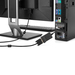 StarTech.com DisplayPort naar VGA Video Adapter Converter