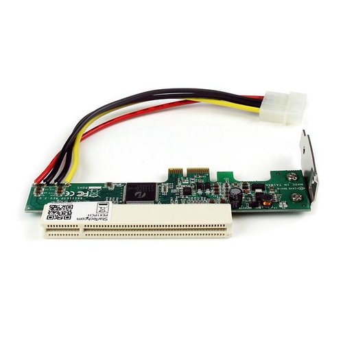 StarTech.com PCI Express naar PCI Adapterkaart