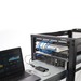 StarTech.com KVM-Console via USB 2.0 Draagbare Laptop Adapter