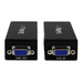StarTech.com VGA Video Verlenger via Cat5 Point-to-Point (UTPE Serie)